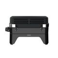 Campingaz ATTITUDE 2GO gas barbecue black 2000036956 2