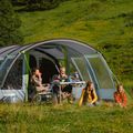 Coleman Meadowood 6 Long camping tent blue 2000037069 4