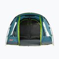 Coleman Aspen 4 tent blue 2000038915 2