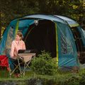 Coleman Aspen 4 tent blue 2000038915 4