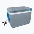 Campingaz Powerbox Plus 12/230V grey 2000037448 tourist fridge