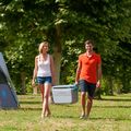 Campingaz Powerbox Plus 12/230V grey 2000037448 tourist fridge 9