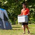 Campingaz Powerbox Plus 12/230V grey 2000037448 tourist fridge 10