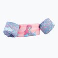 Sevylor Puddle Jumper children's swimming waistcoat Mermaid pink 2000037928 2