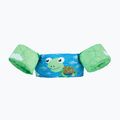 Sevylor Puddle Jumper children's swimming waistcoat Turtle blue and green 2000037930 5
