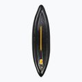Sevylor Montreal blue/black 3-person inflatable kayak 3