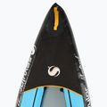 Sevylor Montreal blue/black 3-person inflatable kayak 5