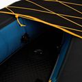 Sevylor Montreal blue/black 3-person inflatable kayak 13