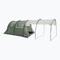 Coleman Coastline 4 Deluxe green 4-person camping tent 4