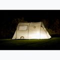 Coleman Coastline 4 Deluxe green 4-person camping tent 5