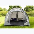 Coleman Coastline 4 Deluxe green 4-person camping tent 6