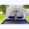 Coleman Coastline 4 Deluxe green 4-person camping tent 9