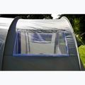 Coleman Coastline 4 Deluxe green 4-person camping tent 12