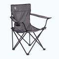 Coleman Standard Quad hiking chair grey 2000038574