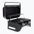 Campingaz ATTITUDE 2100 LX black gas grill 5