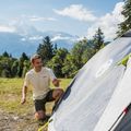 Coleman Darwin 2+ 2-person camping tent grey 2176902 6