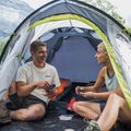 Coleman Darwin 2+ 2-person camping tent grey 2176902 12