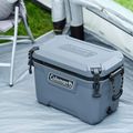 Coleman Convoy 55QT 53 litre camping fridge 7