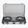 Campingaz Camping Kitchen 2 MAXI Int silver travel cooker 3