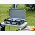 Campingaz Camping Kitchen 2 MAXI Int silver travel cooker 8
