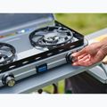 Campingaz Camping Kitchen 2 MAXI Int silver travel cooker 9