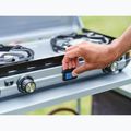 Campingaz Camping Kitchen 2 MAXI Int silver travel cooker 10