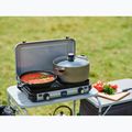 Campingaz Camping Kitchen 2 MAXI Int silver travel cooker 11
