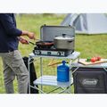 Campingaz Camping Kitchen 2 MAXI Int silver travel cooker 13