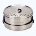 Camping cookware set Campingaz Trekking Kit Food Inoz 2