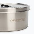 Travel cookware set Campingaz Trekking Kit Food Inoz 4
