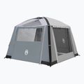 Coleman Air Shelter M camping tent 2