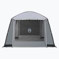 Coleman Air Shelter M camping tent 7