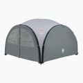 Coleman Air Event Shelter L grey/dark grey camping tent