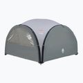 Coleman Air Event Shelter L grey/dark grey camping tent 2