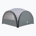 Coleman Air Event Shelter L grey/dark grey camping tent 3