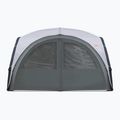 Coleman Air Event Shelter L grey/dark grey camping tent 4