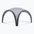 Coleman Air Event Shelter L grey/dark grey camping tent 7