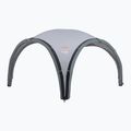 Coleman Air Event Shelter L grey/dark grey camping tent 8
