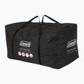 Coleman Air Event Shelter L grey/dark grey camping tent 9