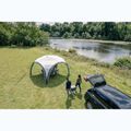 Coleman Air Event Shelter L grey/dark grey camping tent 11