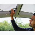 Coleman Air Event Shelter L grey/dark grey camping tent 16