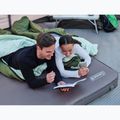 Coleman Supercomfort 7.5 Double grey self-inflating mat 5