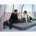 Coleman Supercomfort 12 Double grey self-inflating mat 4