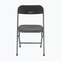 Coleman hiking table with chairs 4P grey 4