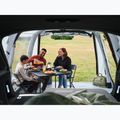 Coleman hiking table with chairs 4P grey 10