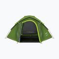 3-person camping tent Coleman Darwin 3 Plus blackout 2