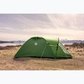 3-person camping tent Coleman Darwin 3 Plus blackout 6