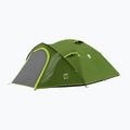 Coleman Darwin 4 Plus blackout 4-person camping tent