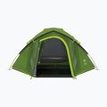 Coleman Darwin 4 Plus blackout 4-person camping tent 2