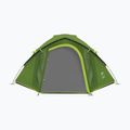 Coleman Darwin 4 Plus blackout 4-person camping tent 3
